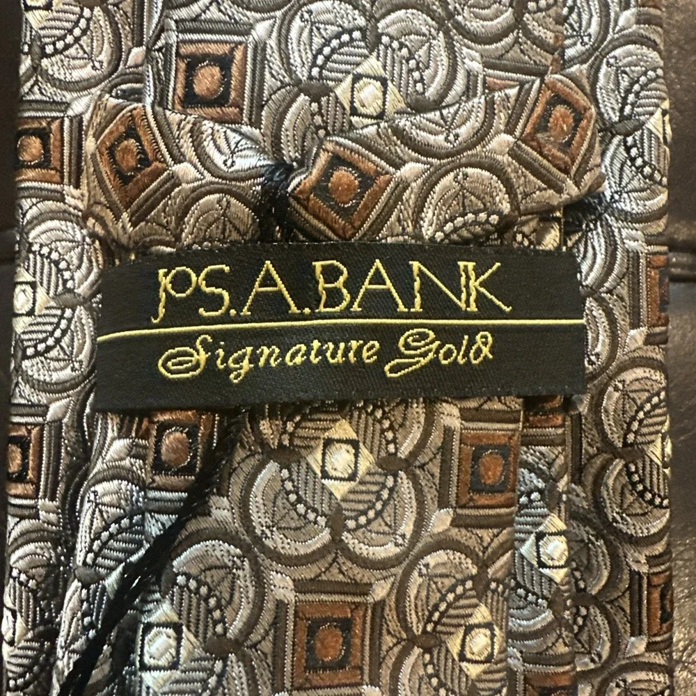 Jos. A. Bank new tags